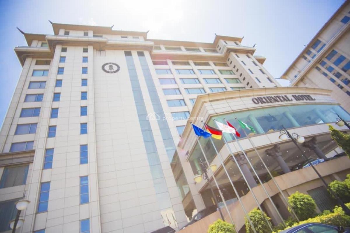 Selling; Luxury 5 Star Hotel, Victoria Island (vi), Lagos, Hotel / Guest House for Sale