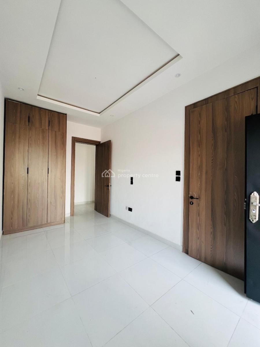 Impeccable 2bedroom Luxury Apartment, Ikate, Lekki, Lagos, Flat / Apartment for Sale