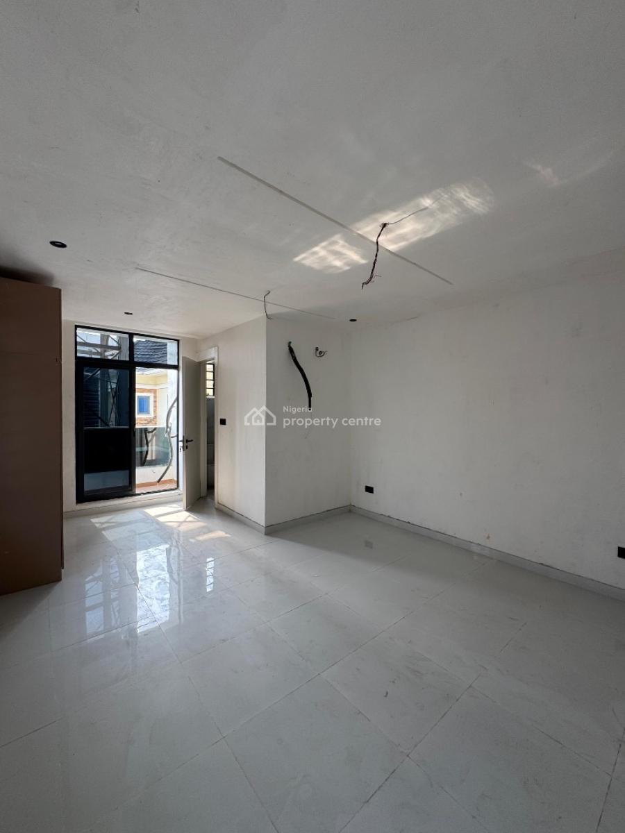 Contemporary 2bedroom Decent Apartment, Ikate, Lekki, Lagos, Flat / Apartment for Sale
