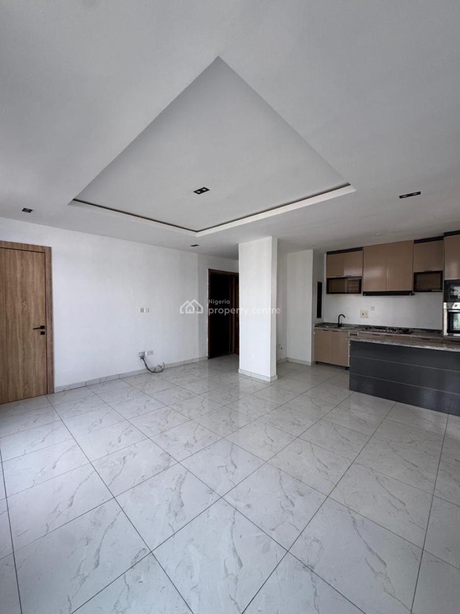 Luxuriously Crafted 2bedroom Spacious Apartment, Ikate, Lekki, Lagos, Flat / Apartment for Sale