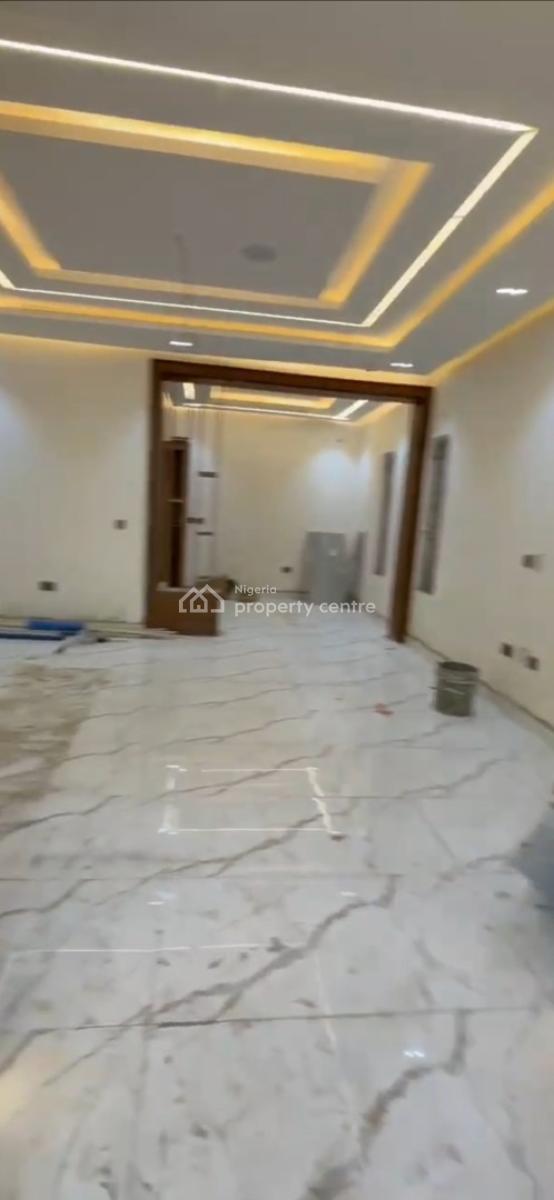 a Brand New Spacious 5-bedroom Detached Duplex + 1bq, Mabushi, Abuja, Detached Duplex for Rent