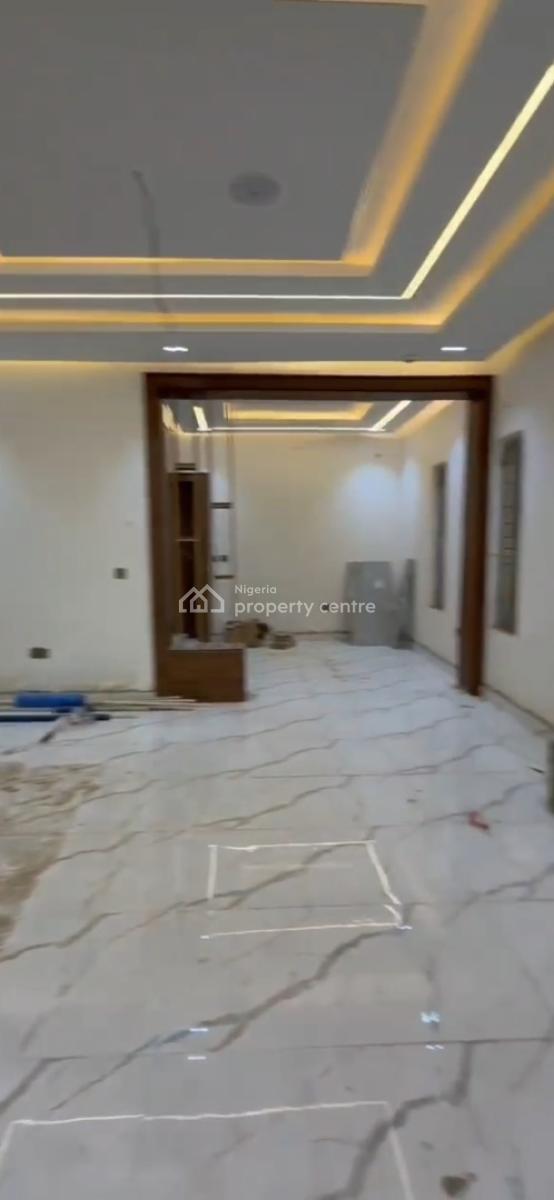 a Brand New Spacious 5-bedroom Detached Duplex + 1bq, Mabushi, Abuja, Detached Duplex for Rent
