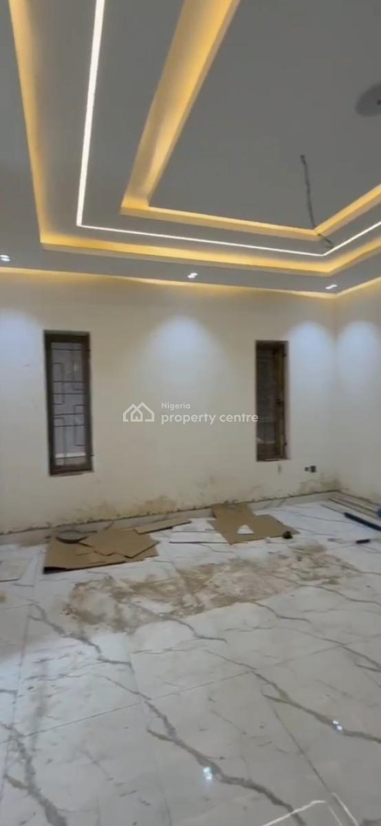 a Brand New Spacious 5-bedroom Detached Duplex + 1bq, Mabushi, Abuja, Detached Duplex for Rent