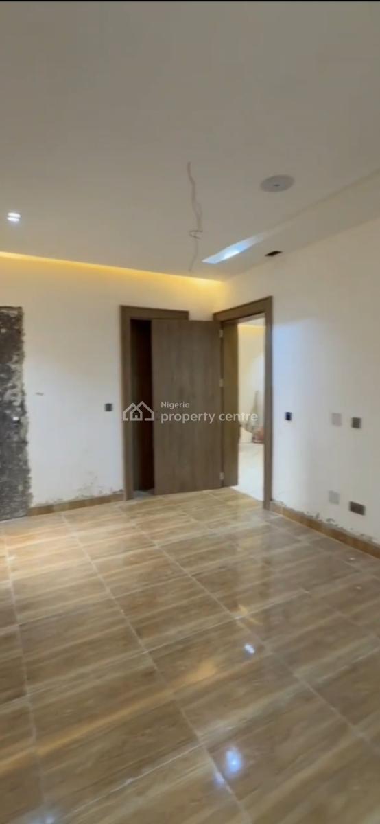 a Brand New Spacious 5-bedroom Detached Duplex + 1bq, Mabushi, Abuja, Detached Duplex for Rent