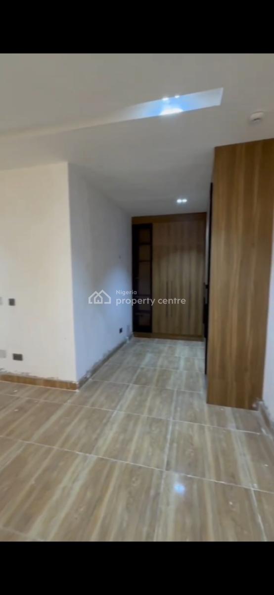 a Brand New Spacious 5-bedroom Detached Duplex + 1bq, Mabushi, Abuja, Detached Duplex for Rent