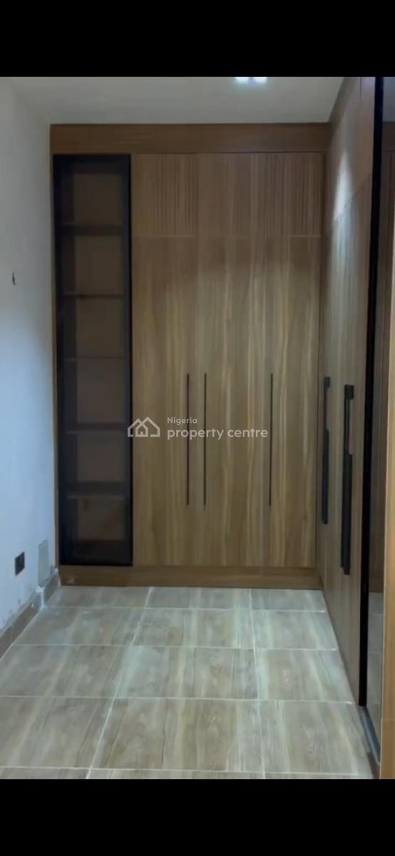a Brand New Spacious 5-bedroom Detached Duplex + 1bq, Mabushi, Abuja, Detached Duplex for Rent