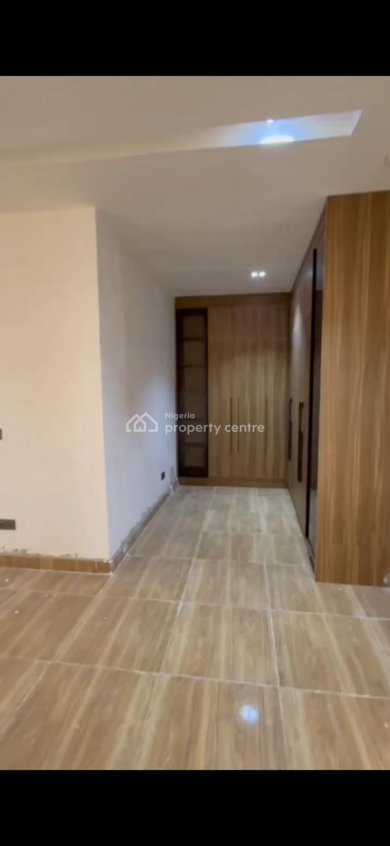 a Brand New Spacious 5-bedroom Detached Duplex + 1bq, Mabushi, Abuja, Detached Duplex for Rent