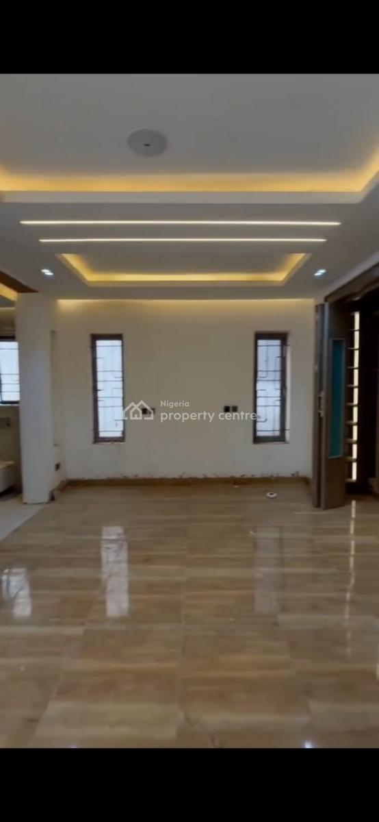 a Brand New Spacious 5-bedroom Detached Duplex + 1bq, Mabushi, Abuja, Detached Duplex for Rent
