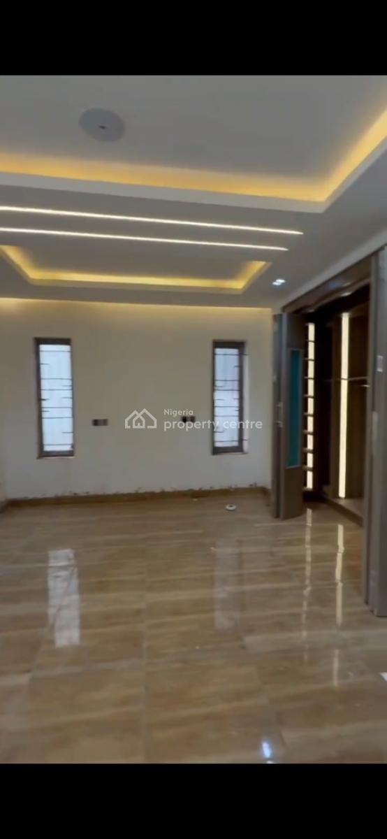 a Brand New Spacious 5-bedroom Detached Duplex + 1bq, Mabushi, Abuja, Detached Duplex for Rent