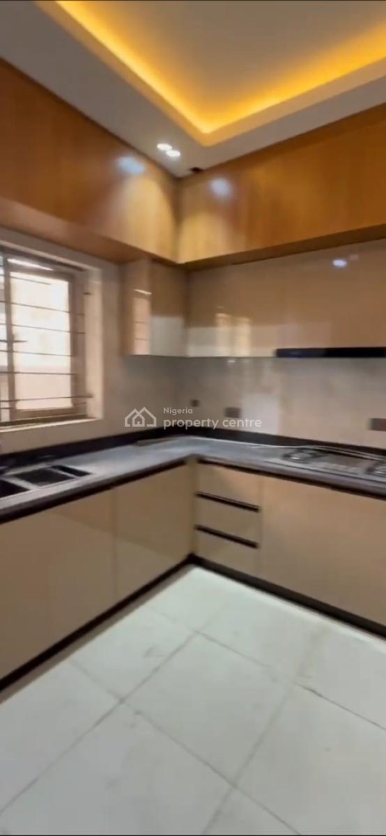 a Brand New Spacious 5-bedroom Detached Duplex + 1bq, Mabushi, Abuja, Detached Duplex for Rent