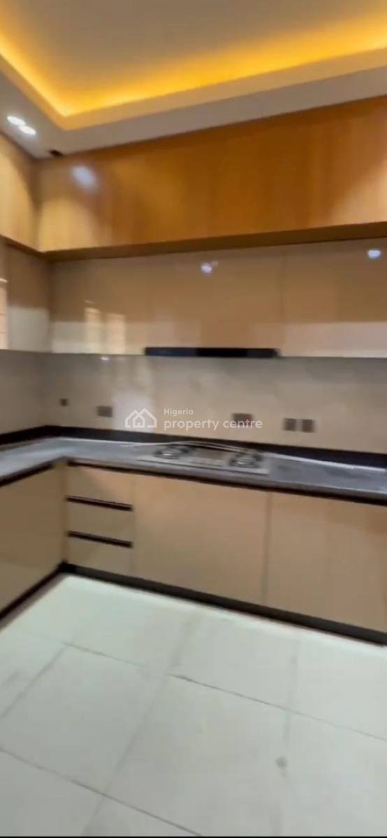 a Brand New Spacious 5-bedroom Detached Duplex + 1bq, Mabushi, Abuja, Detached Duplex for Rent