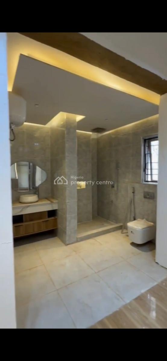 a Brand New Spacious 5-bedroom Detached Duplex + 1bq, Mabushi, Abuja, Detached Duplex for Rent