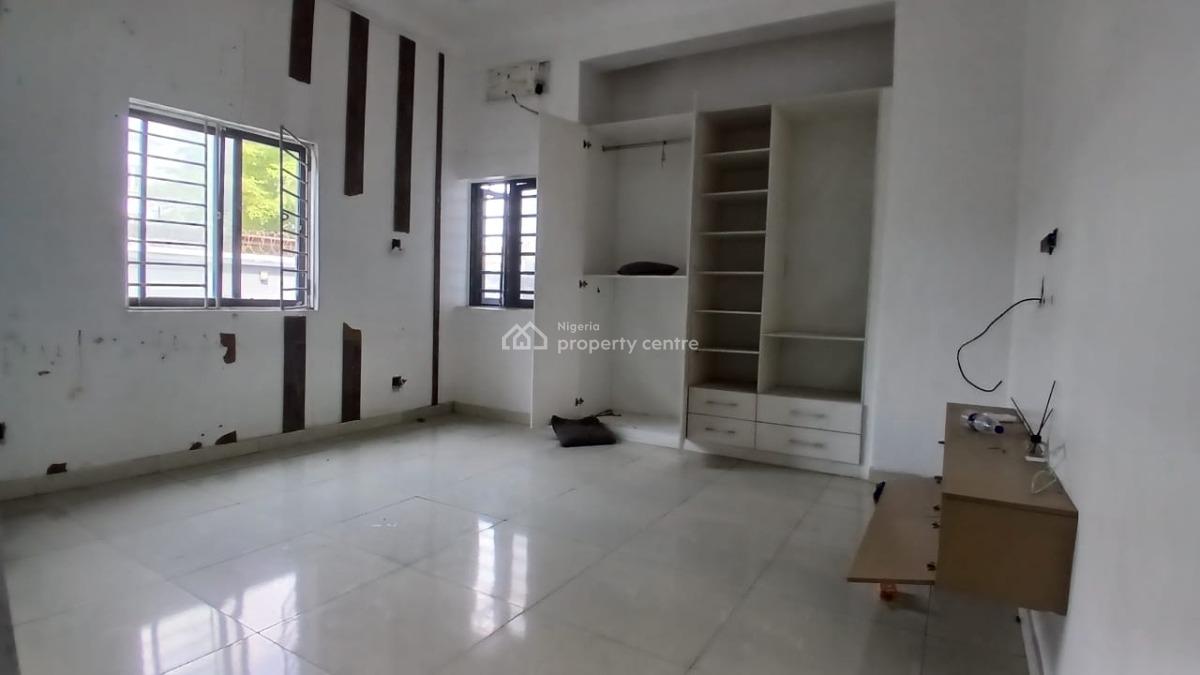 Luxury 3 Bedroom Flats, Lekki Phase 1, Lekki, Lagos, Flat / Apartment for Rent