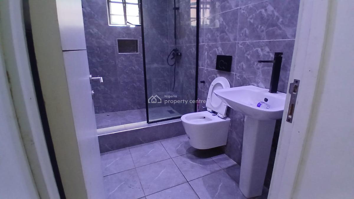 Luxury 3 Bedroom Flats, Lekki Phase 1, Lekki, Lagos, Flat / Apartment for Rent