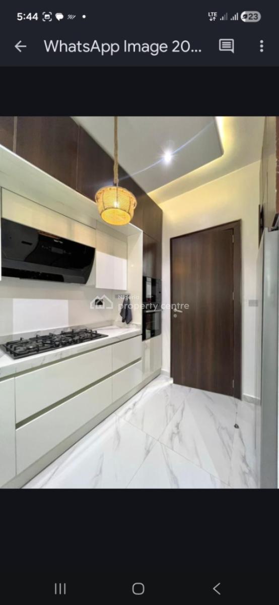 Luxury Furnished 2 Bedroom Apartment, Off Admitalty Way., Lekki Phase 1, Lekki, Lagos, Flat / Apartment for Rent