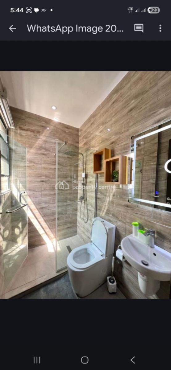 Luxury Furnished 2 Bedroom Apartment, Off Admitalty Way., Lekki Phase 1, Lekki, Lagos, Flat / Apartment for Rent