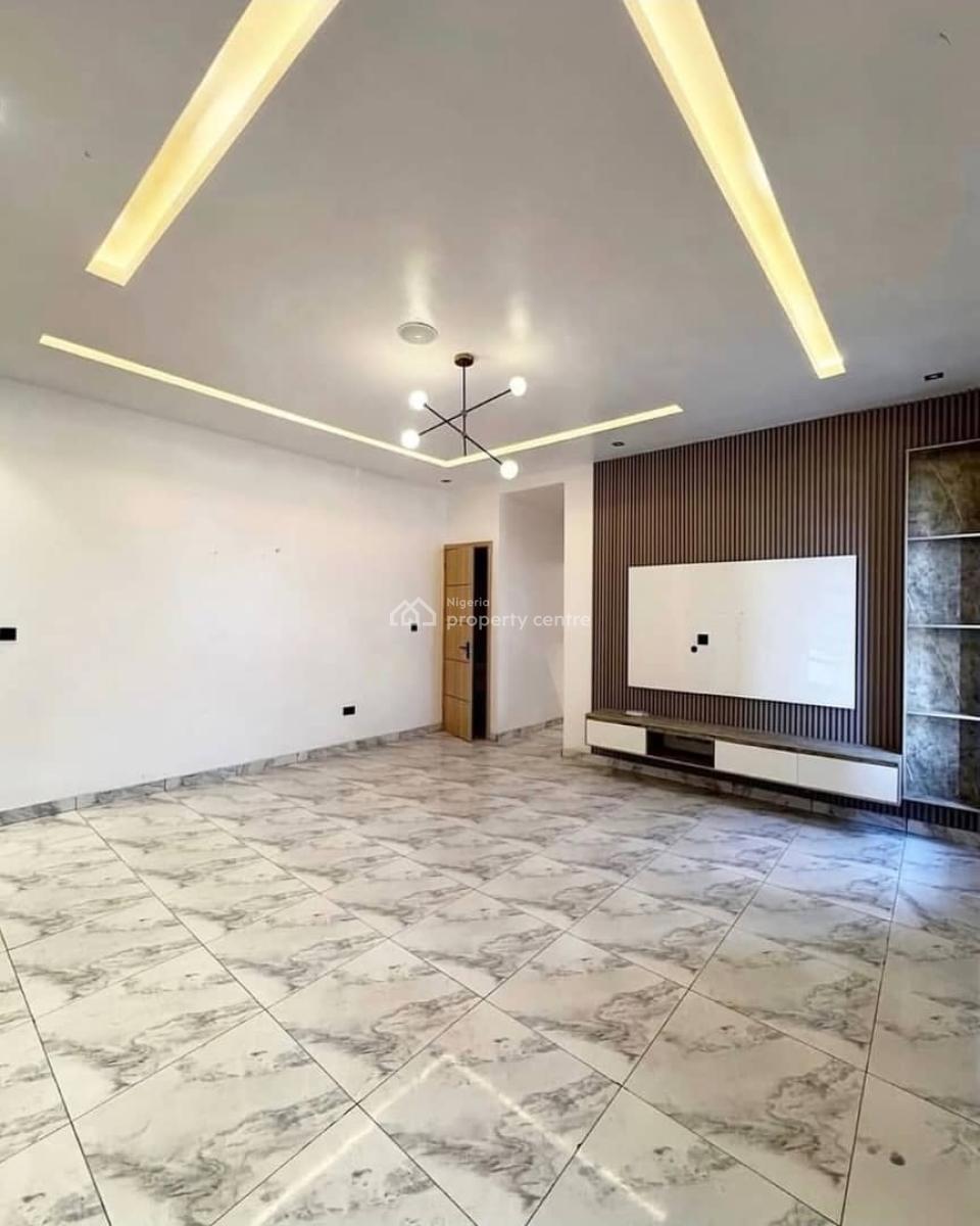 Fully Seevice 2bedroom with Fitted Open Kitchen, Ikate, Lekki, Lagos, Flat / Apartment for Rent
