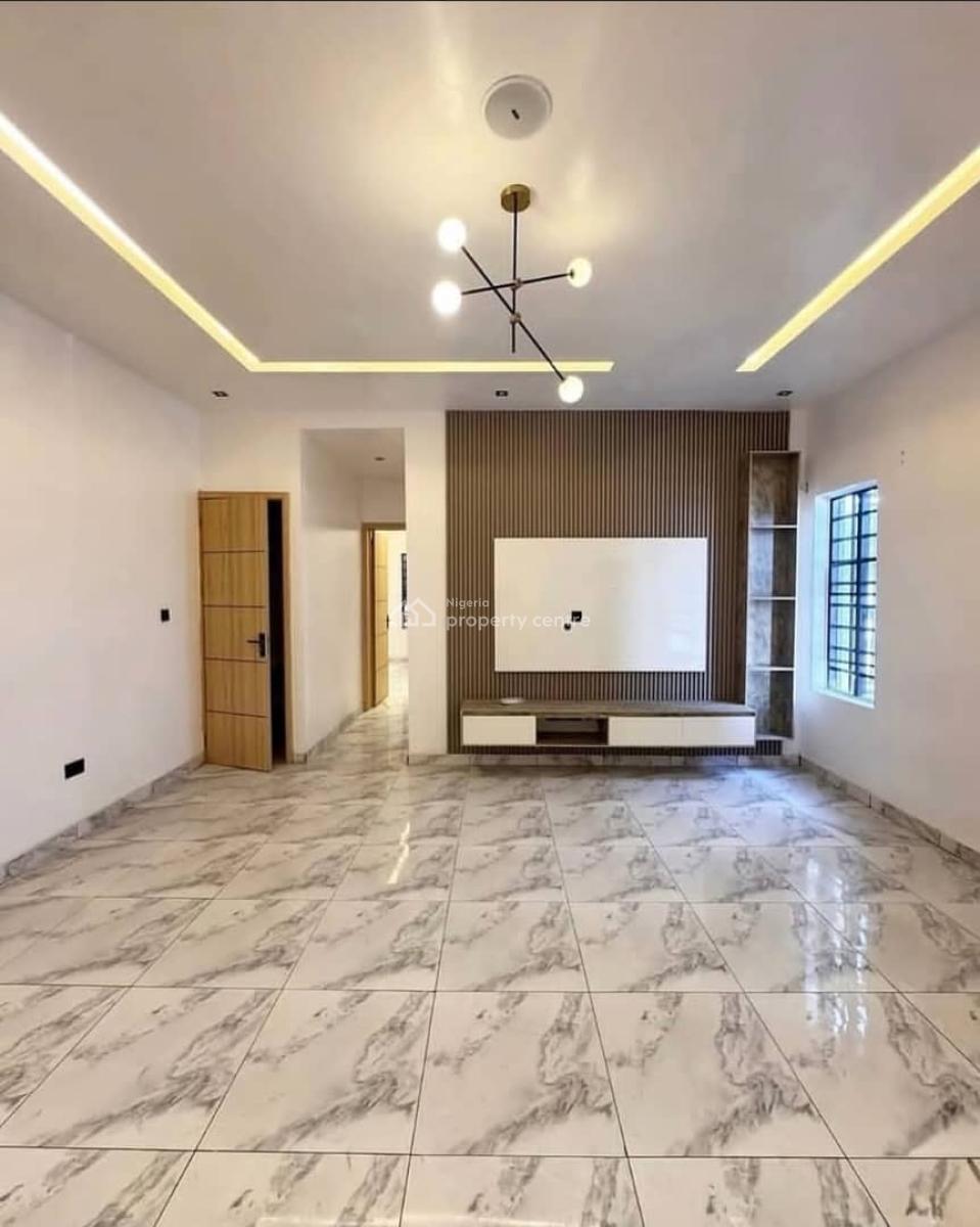 Fully Seevice 2bedroom with Fitted Open Kitchen, Ikate, Lekki, Lagos, Flat / Apartment for Rent