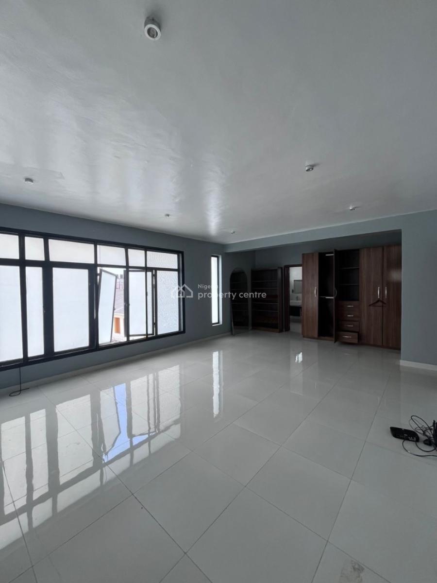 Luxury 4 Bedroom Townhouse, Freedom Way, Lekki Phase 1, Lekki, Lagos, Terraced Duplex for Rent