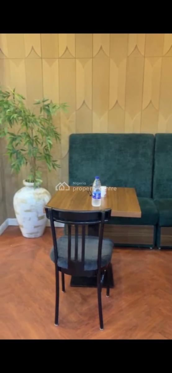 Fully Equipped and Functioning Resistant in a Mall, Ologolo, Lekki, Ologolo, Lekki, Lagos, Restaurant / Bar for Sale