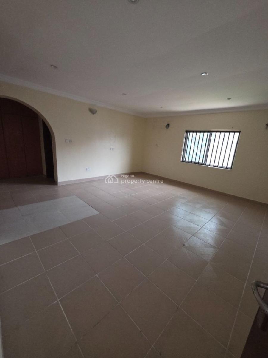 Serviced 4 Bedroom Terrace Duplex, Lekki, Lagos., Lekki Phase 1, Lekki, Lagos, Terraced Duplex for Rent