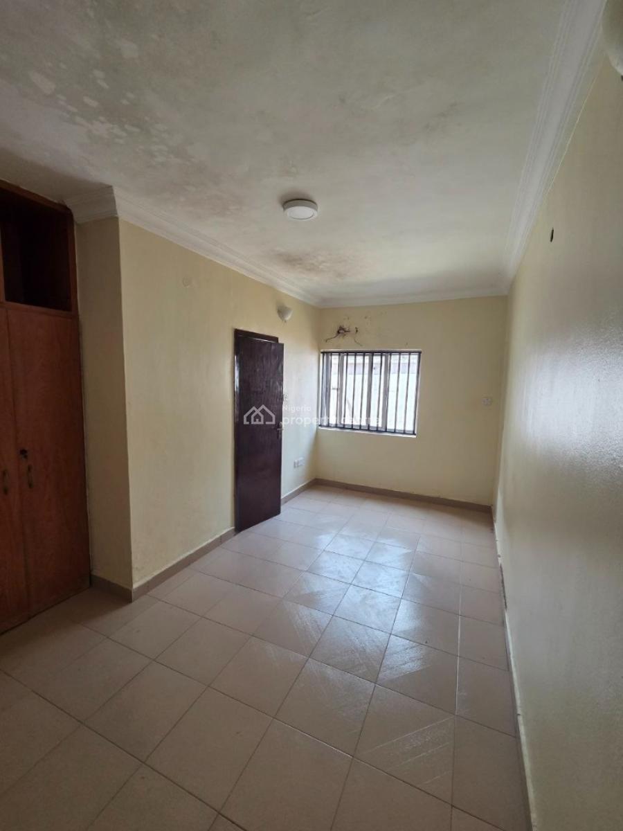 Serviced 4 Bedroom Terrace Duplex, Lekki, Lagos., Lekki Phase 1, Lekki, Lagos, Terraced Duplex for Rent