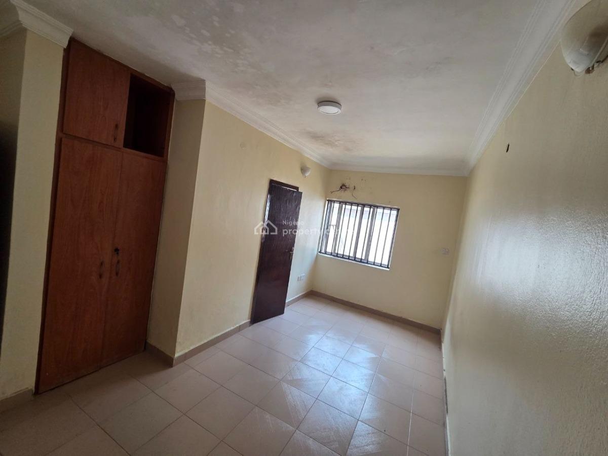 Serviced 4 Bedroom Terrace Duplex, Lekki, Lagos., Lekki Phase 1, Lekki, Lagos, Terraced Duplex for Rent