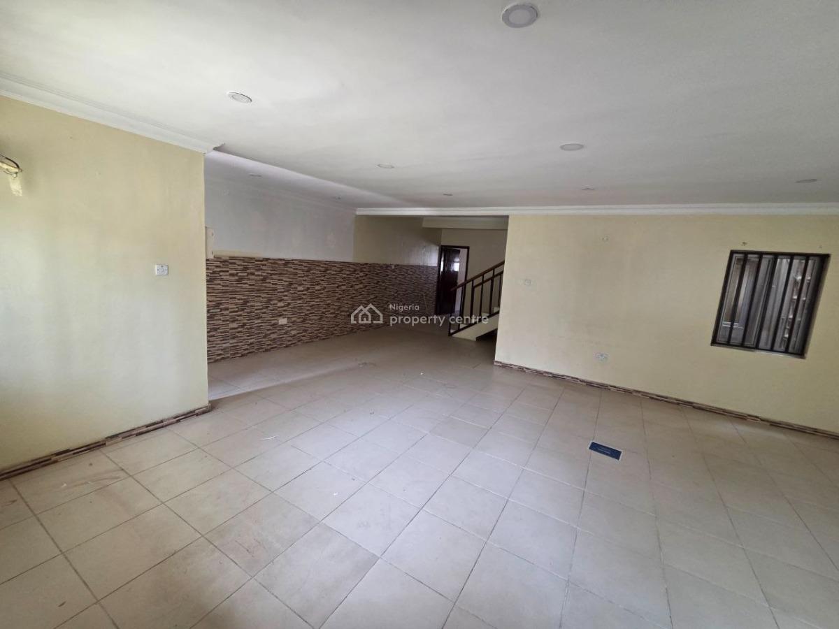 Serviced 4 Bedroom Terrace Duplex, Lekki, Lagos., Lekki Phase 1, Lekki, Lagos, Terraced Duplex for Rent