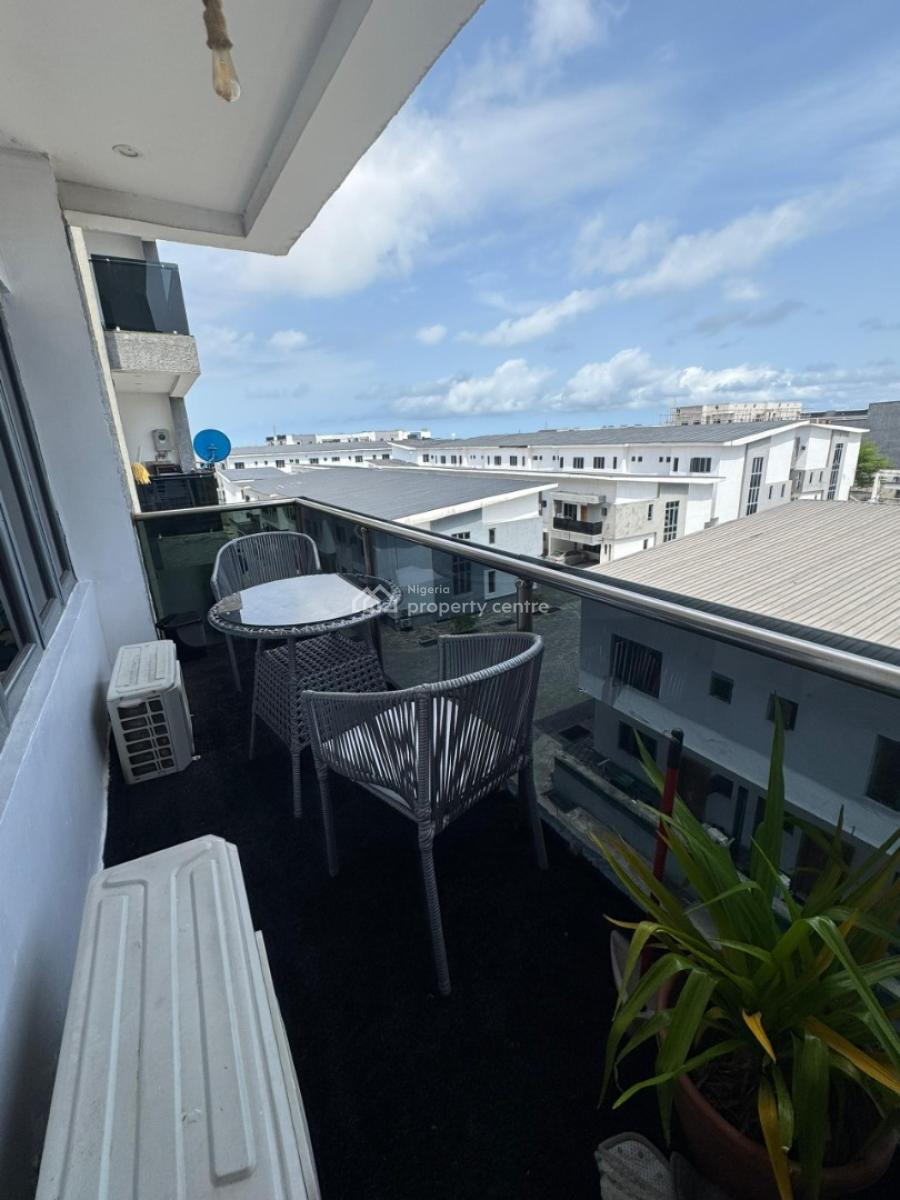Our Newly Built Lovely One Bedroom with Exciting Amenities, Ikate, Lekki, Lagos, Flat / Apartment Short Let