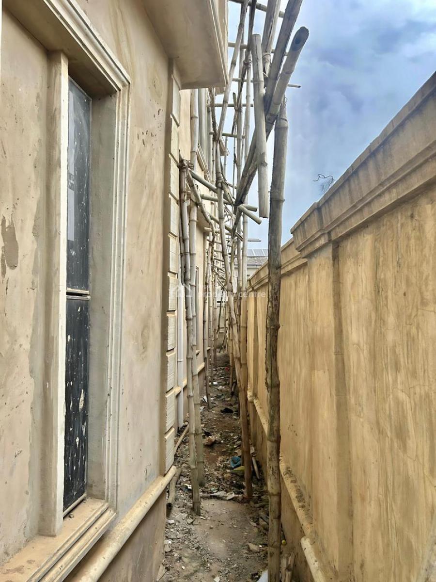 Newly Built 3br, Igando, Ikotun, Lagos, House for Sale