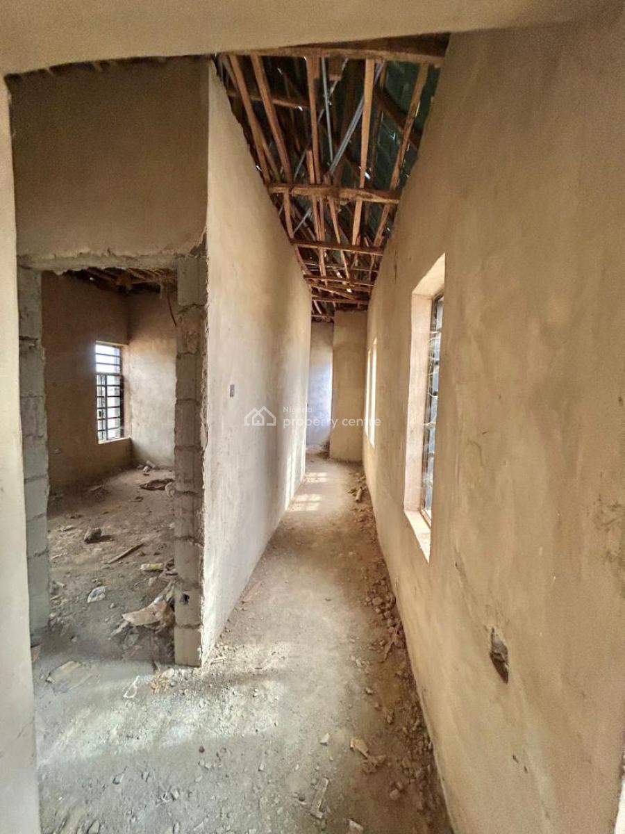Newly Built 3br, Igando, Ikotun, Lagos, House for Sale