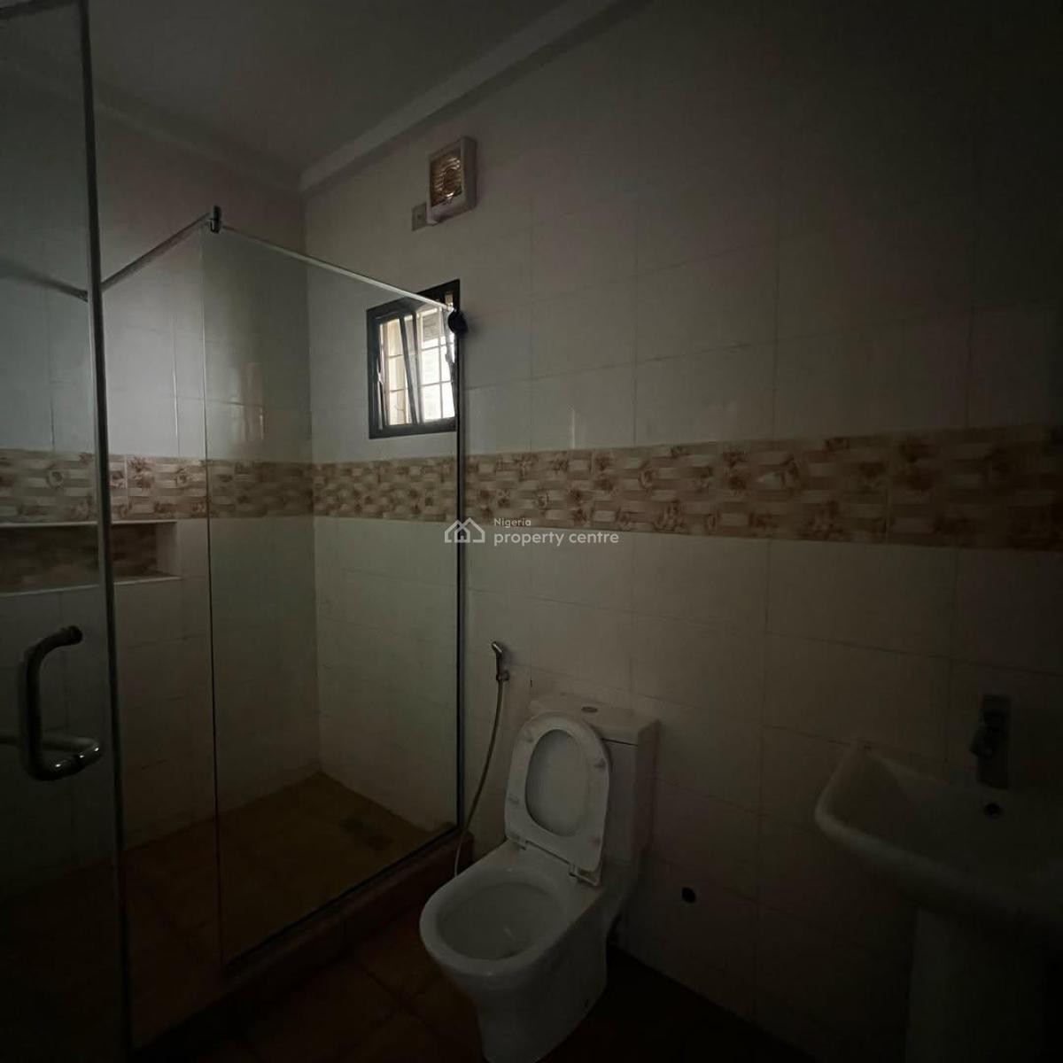4-bedroom Terrace Duplex, Jahi, Abuja, Terraced Duplex for Sale