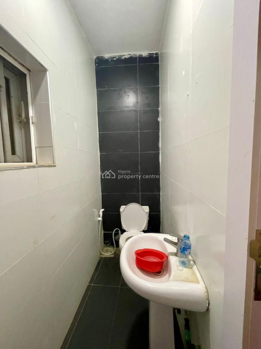 Luxurious 4-bedroom Duplex with Swimming Pool, Jericho Gra, Jericho, Ibadan, Oyo, Detached Duplex for Rent