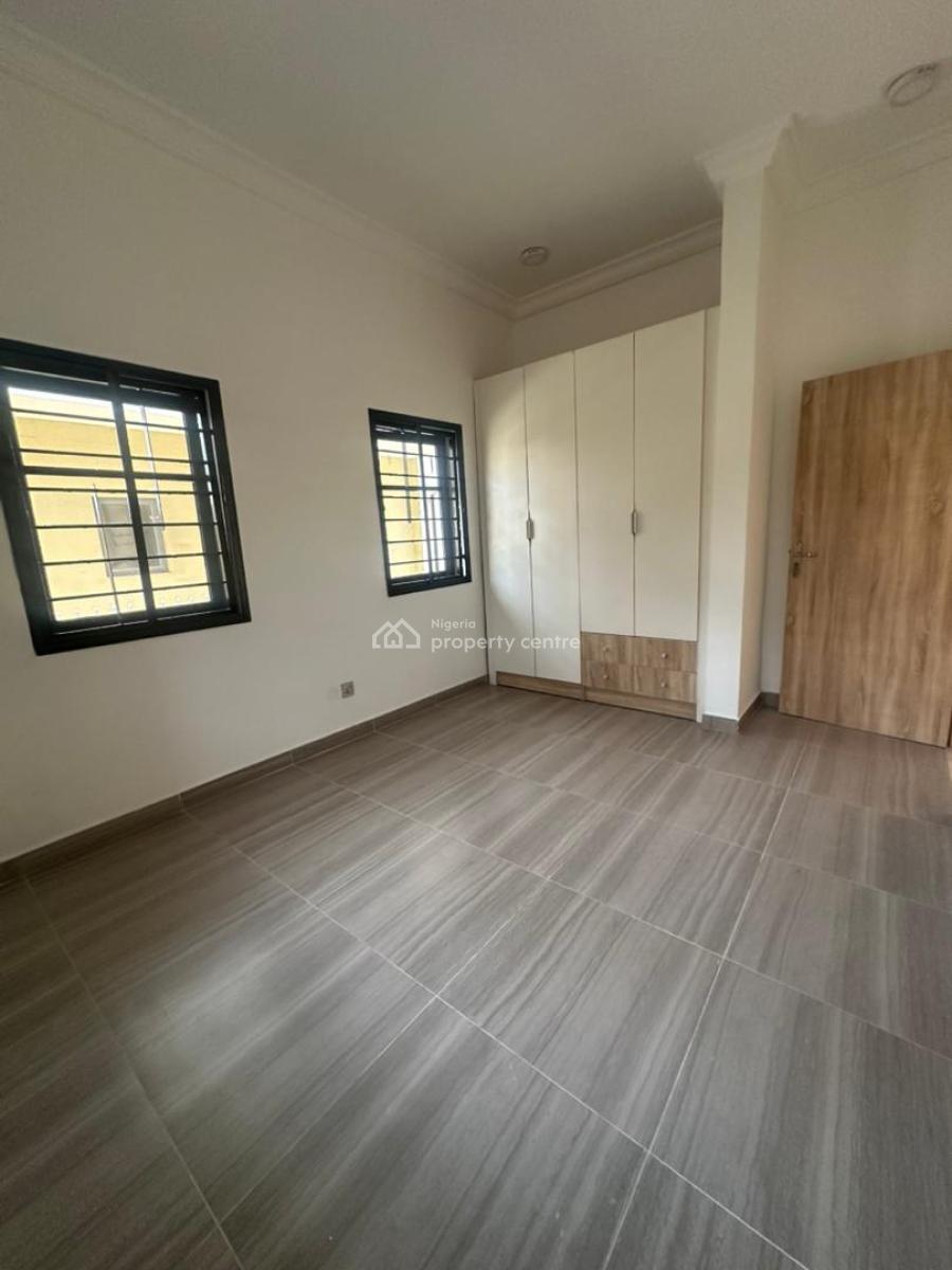 _fully Serviced Newly Built 4 Bedroom Semi- Detached House Without Bq, Phase 2, Gra, Ogudu, Lagos, Semi-detached Duplex for Rent