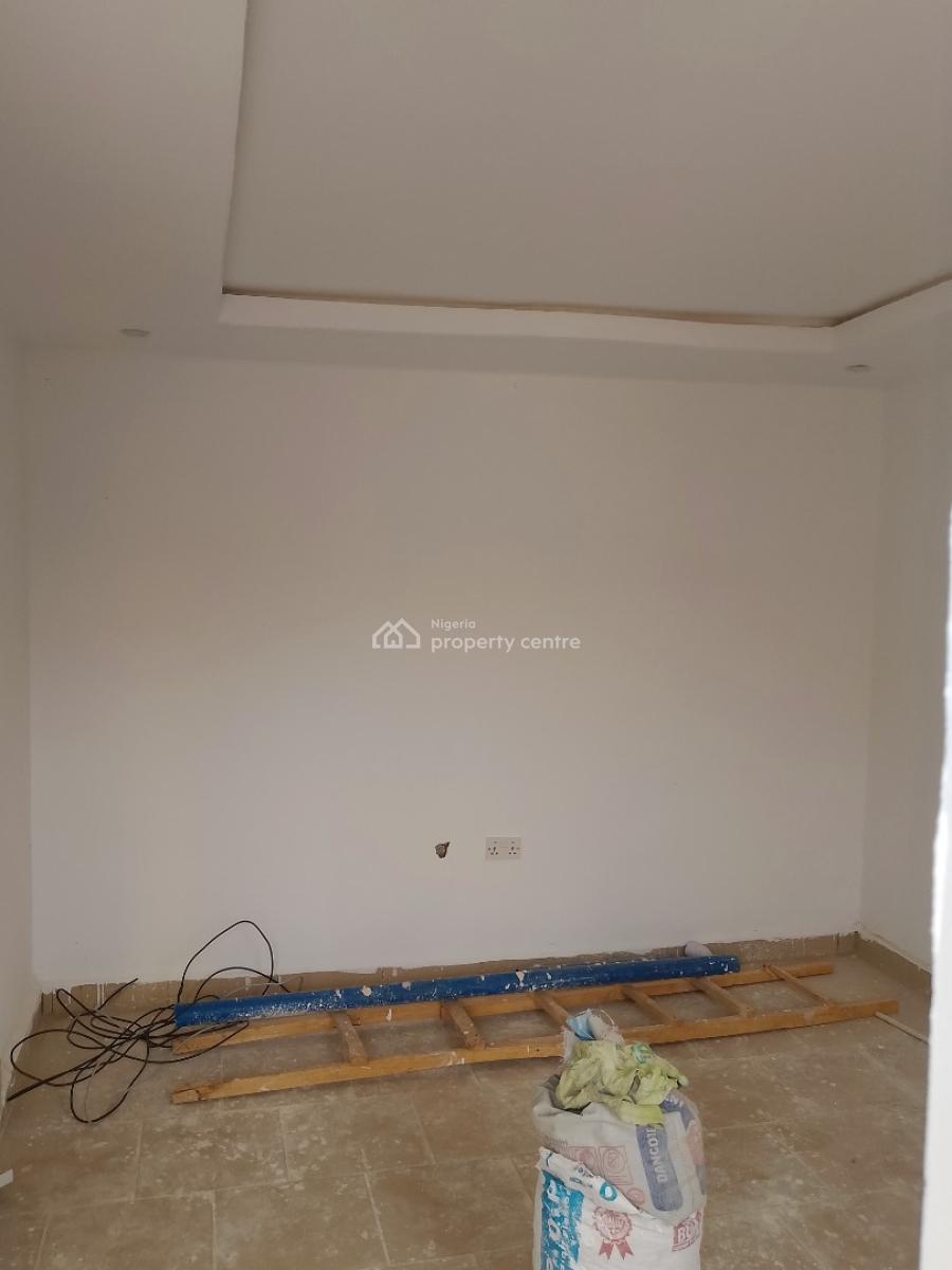 Newly Built Self Contain, Zone a, Apo Resettlement, Apo, Abuja, Self Contain (single Rooms) for Rent