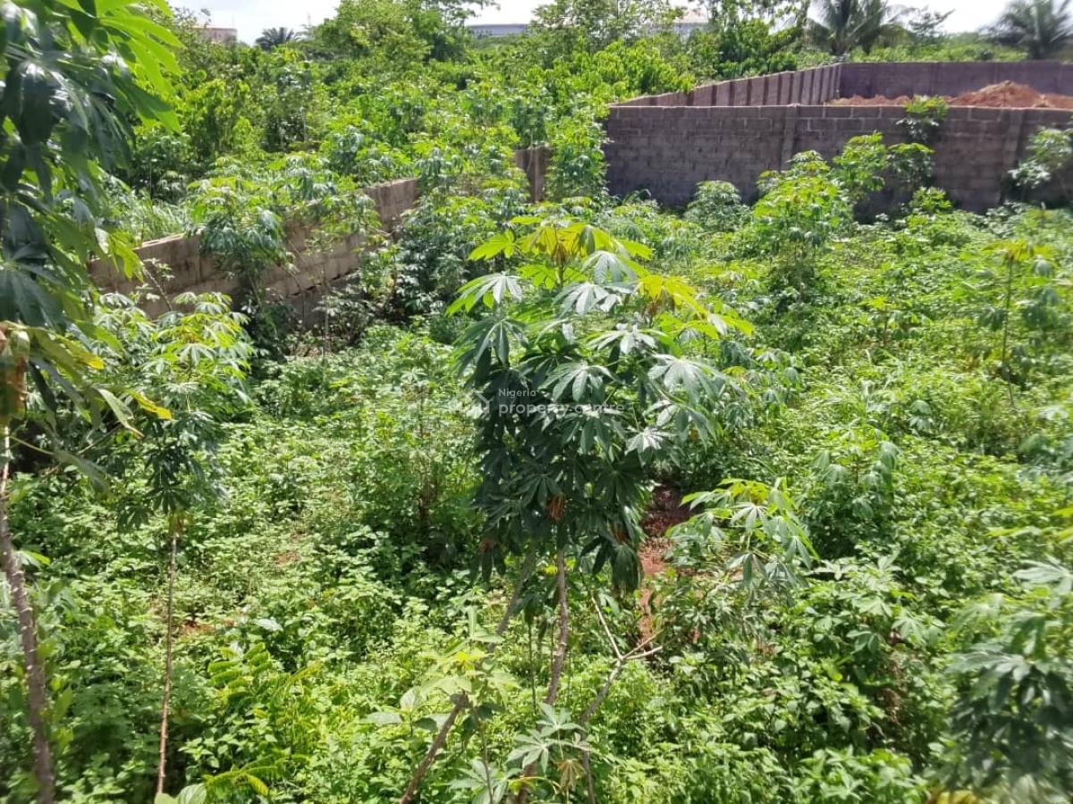 One Acres of Land, Gbaga Expressway, Sagamu, Ogun, Mixed-use Land for Sale