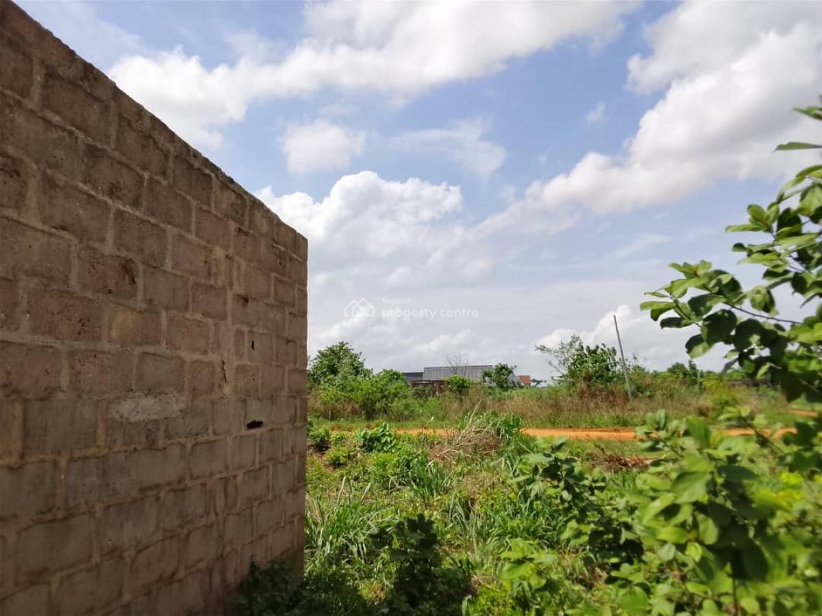 One Acres of Land, Gbaga Expressway, Sagamu, Ogun, Mixed-use Land for Sale