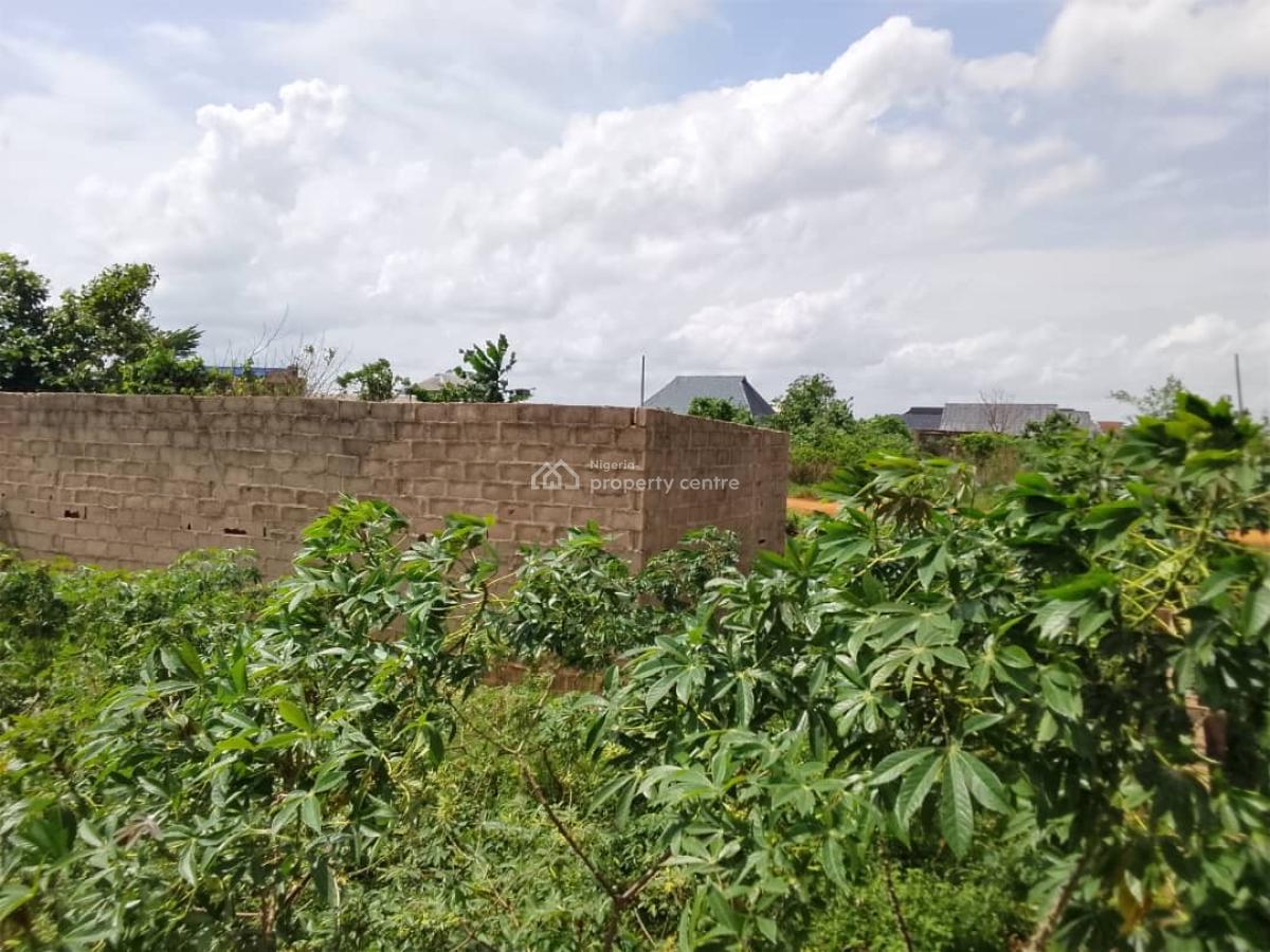 One Acres of Land, Gbaga Expressway, Sagamu, Ogun, Mixed-use Land for Sale