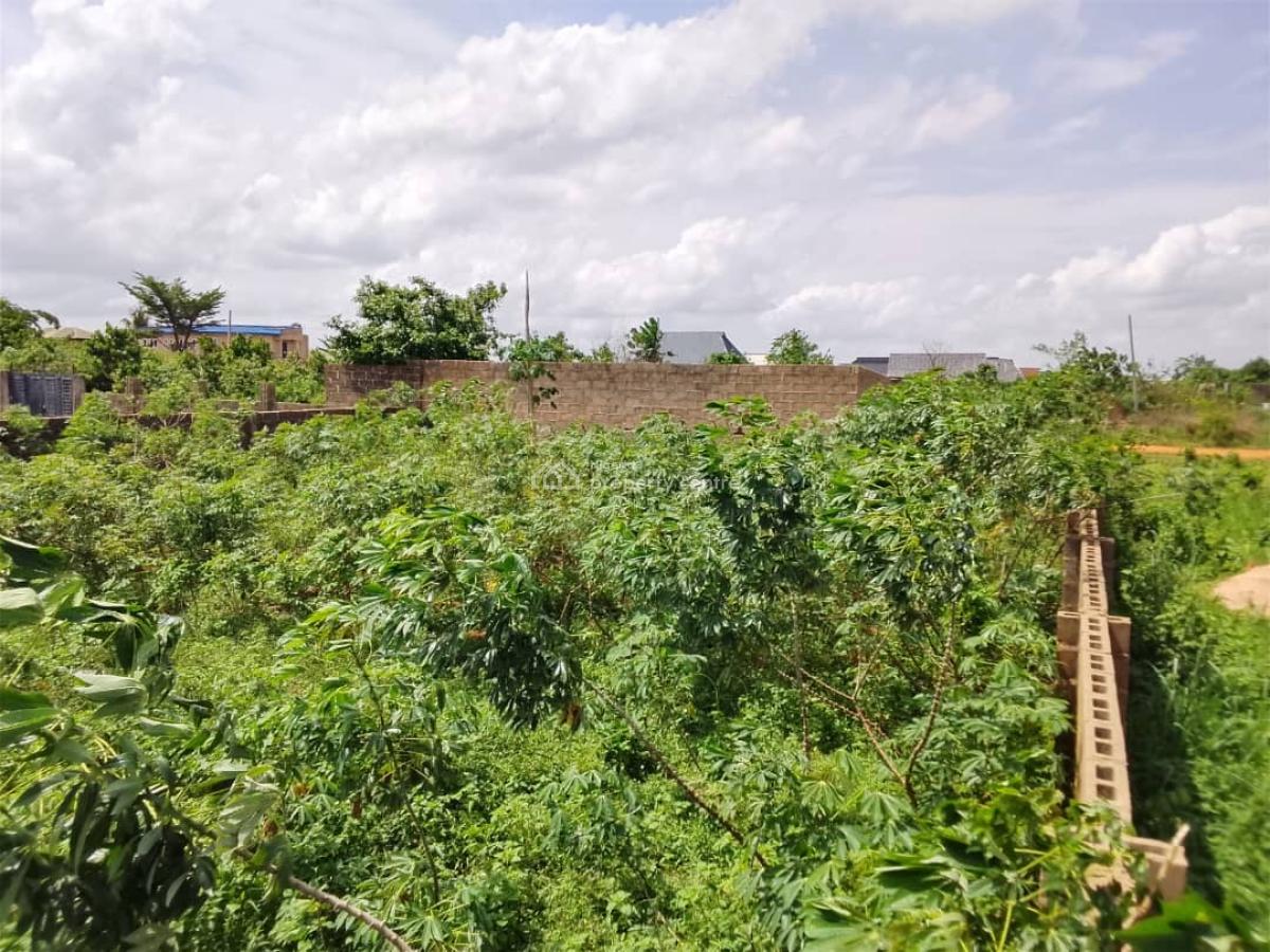 One Acres of Land, Gbaga Expressway, Sagamu, Ogun, Mixed-use Land for Sale
