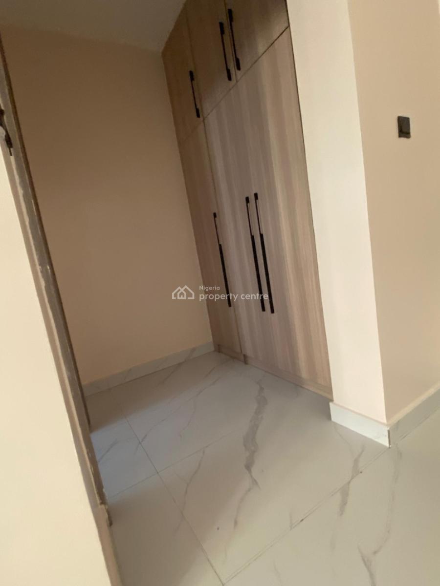 3 Bedroom Terrace Duplex in a Secured and Serene Estate, Ikate, Lekki, Lagos, Terraced Duplex for Rent
