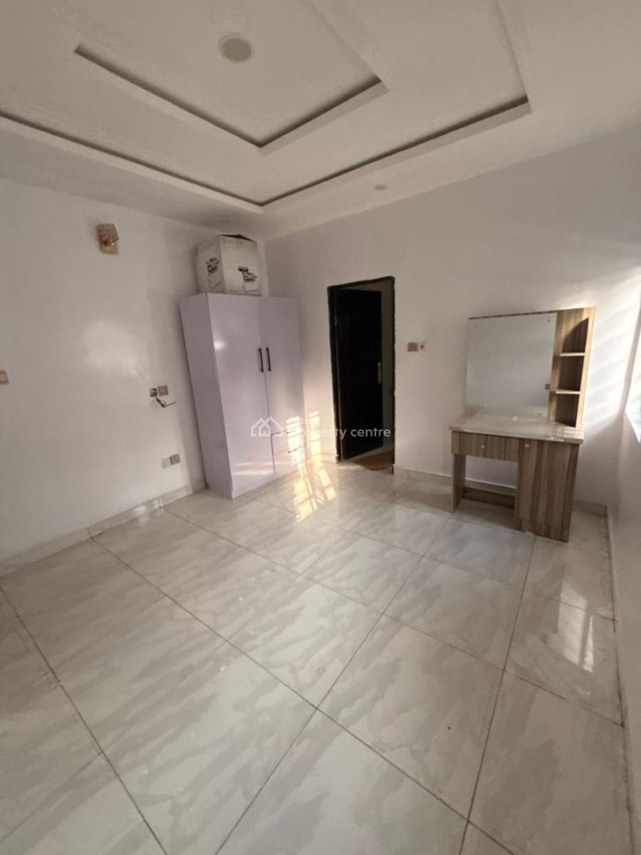 a Well Located Fully Detached 4 Bedroom Duplex with Boys Quarter, Ire Akari Estate, Akala Express, Ibadan, Oyo, Detached Duplex for Sale