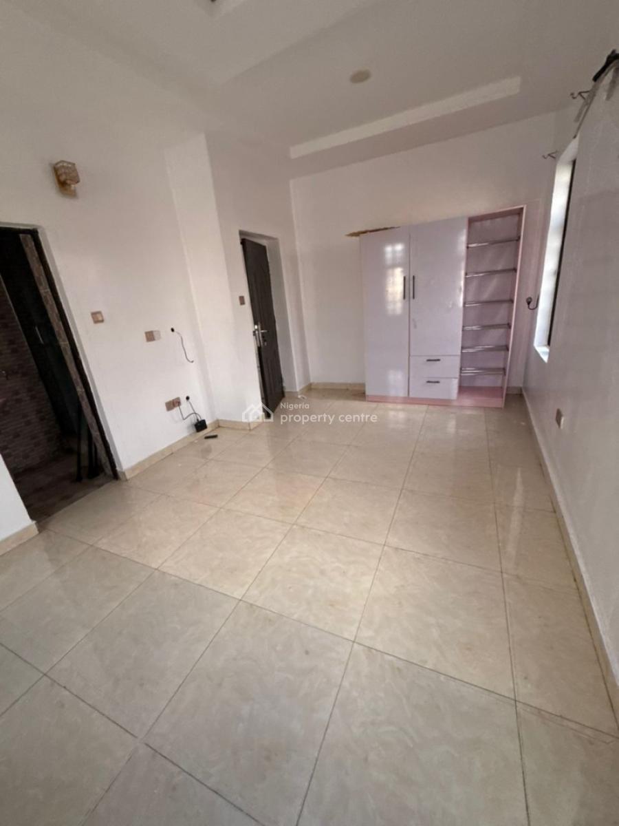 a Well Located Fully Detached 4 Bedroom Duplex with Boys Quarter, Ire Akari Estate, Akala Express, Ibadan, Oyo, Detached Duplex for Sale