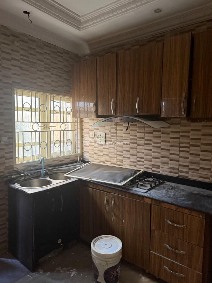 Luxury and Well Finished  3 Bedroom Detached Duplex with Bq, Ikota Villa, Ikota, Lekki, Lagos, Detached Duplex for Rent