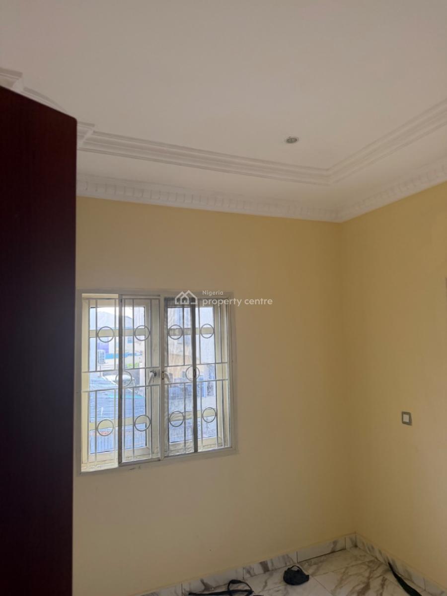 Luxury and Well Finished  3 Bedroom Detached Duplex with Bq, Ikota Villa, Ikota, Lekki, Lagos, Detached Duplex for Rent
