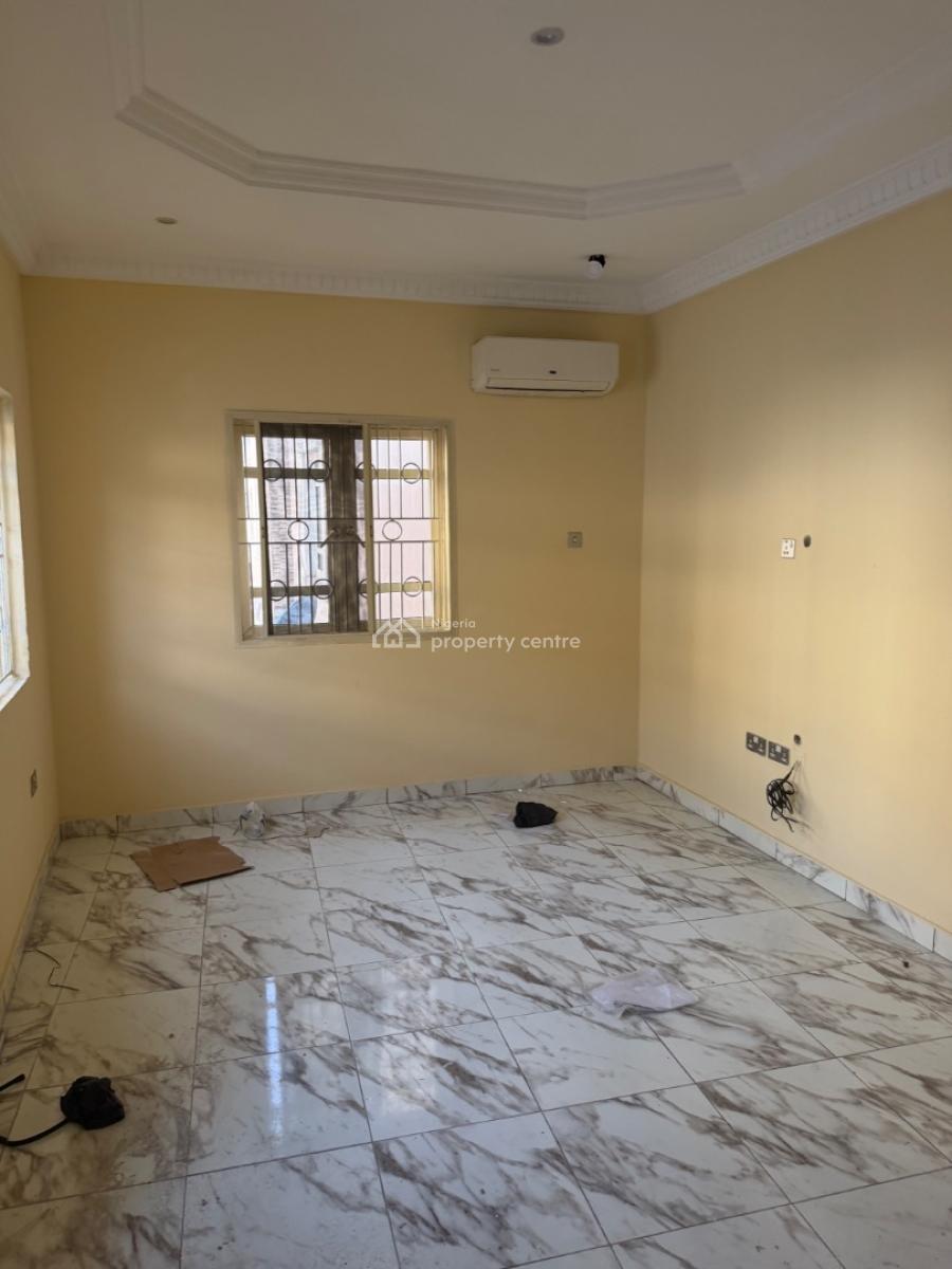 Luxury and Well Finished  3 Bedroom Detached Duplex with Bq, Ikota Villa, Ikota, Lekki, Lagos, Detached Duplex for Rent