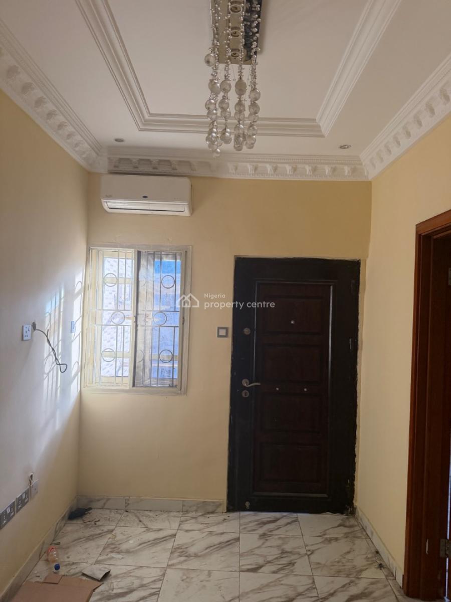 Luxury and Well Finished  3 Bedroom Detached Duplex with Bq, Ikota Villa, Ikota, Lekki, Lagos, Detached Duplex for Rent