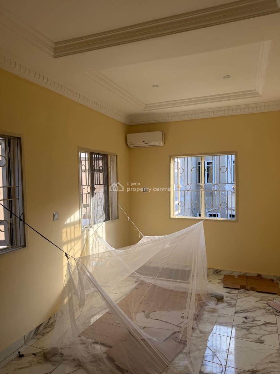 Luxury and Well Finished  3 Bedroom Detached Duplex with Bq, Ikota Villa, Ikota, Lekki, Lagos, Detached Duplex for Rent
