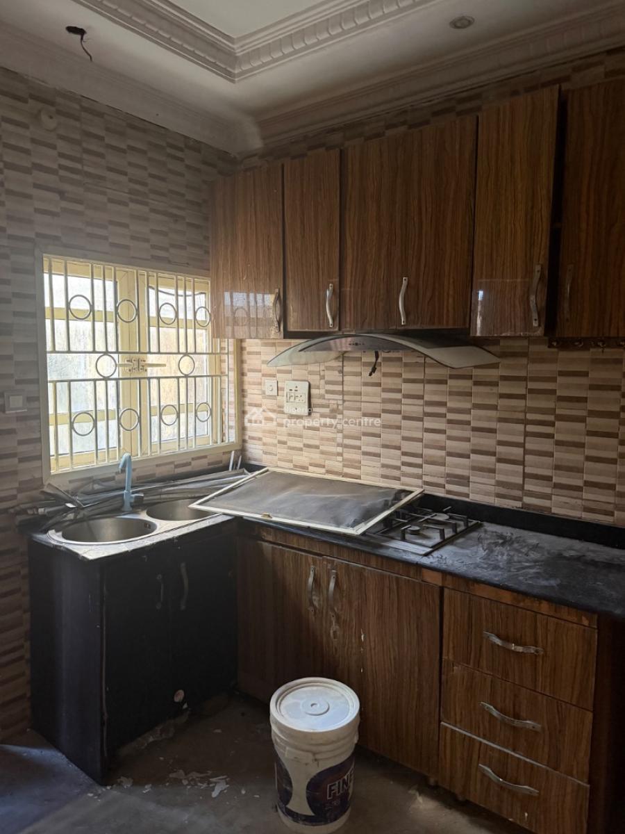 Luxury and Well Finished  3 Bedroom Detached Duplex with Bq, Ikota Villa, Ikota, Lekki, Lagos, Detached Duplex for Rent