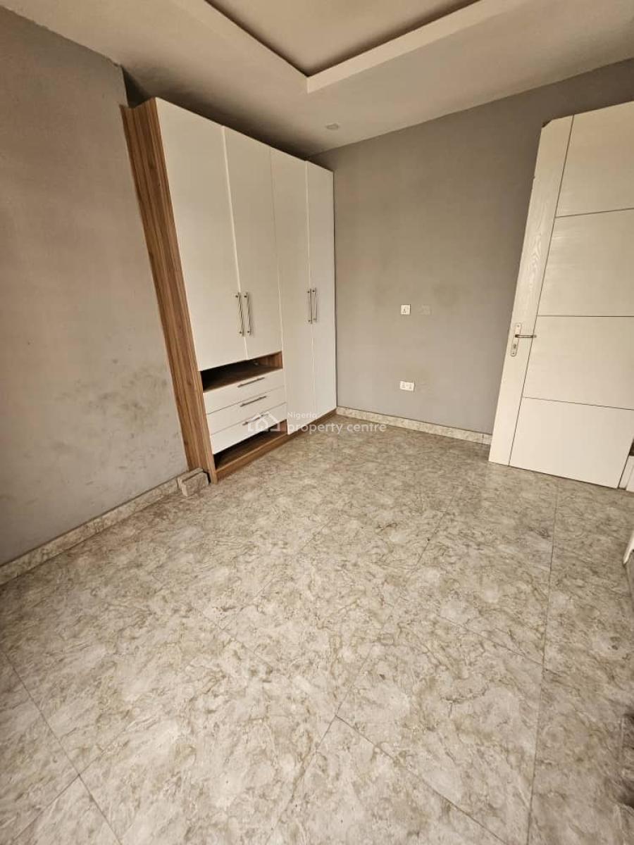 Luxury 3bedroom Mansionette, Ikate, Lekki, Lagos, House for Sale