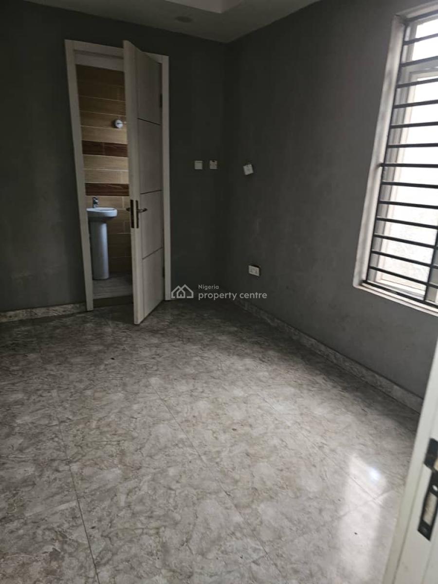 Luxury 3bedroom Mansionette, Ikate, Lekki, Lagos, House for Sale